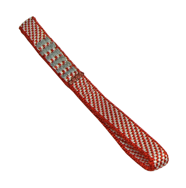 Комплект оттяжек "Dyneema 12" (11см) 10шт