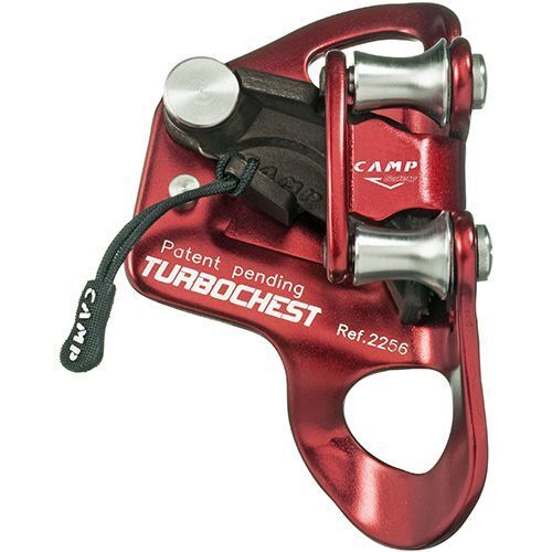 Зажим грудной TURBOCHEST
